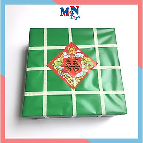 Mua Mô hình Bánh Chưng ,Bánh tét - trang trí Tết ,decor nhà cửa cỡ 30cm