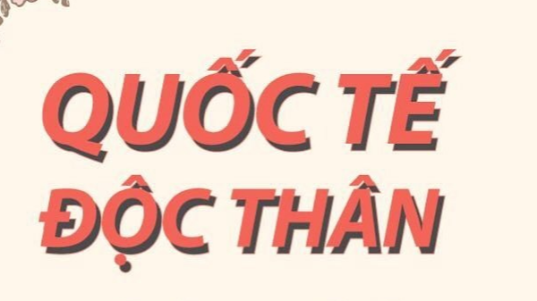 Nguồn gốc, ý nghĩa Ngày lễ độc thân 11/11