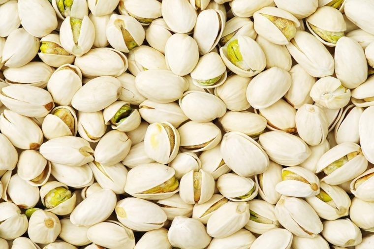 Chuyên gia tiết lộ loại hạt nên ăn trong những ngày tết - ảnh 1