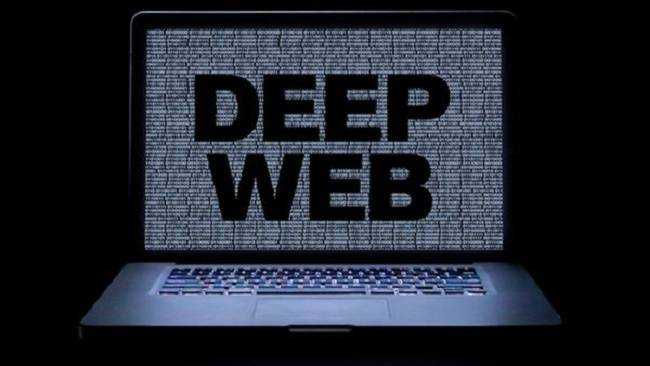 deep web là gì và những câu chuyện bí ẩn xung quanh nó