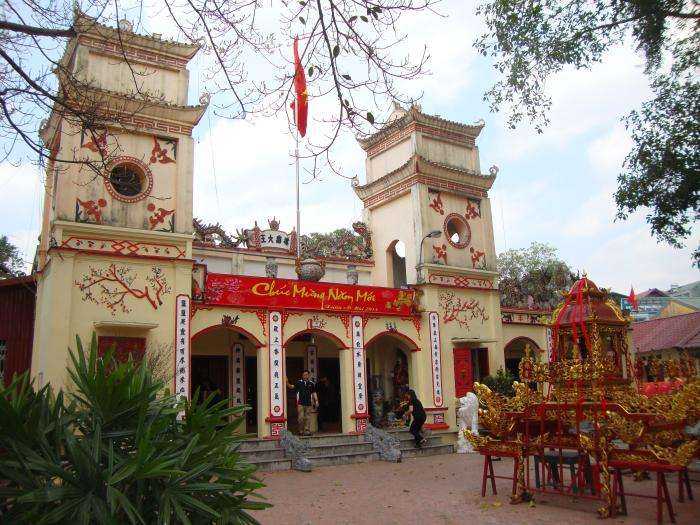 dekinh nghiệm du lịch Lạng Sơn đầy đủ và chi tiếtn-ky-cung