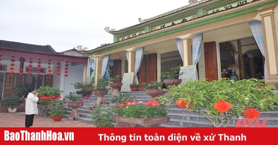 Đi chùa đầu năm - nét đẹp văn hóa được giữ gìn