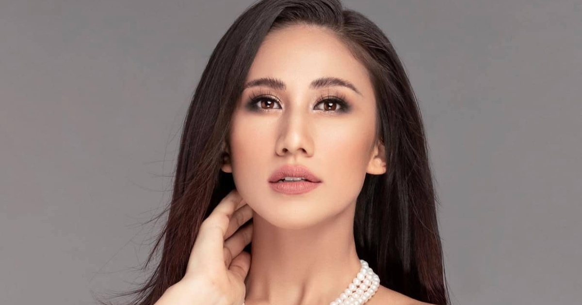 Sao Việt thương tiếc người đẹp Hoa hậu Hoàn vũ Việt Nam qua đời tuổi 26