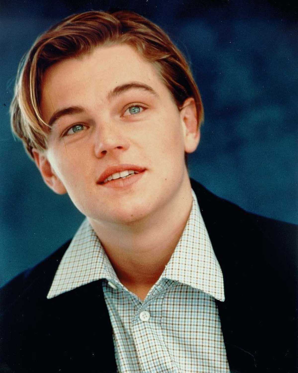 Leonardo DiCaprio gây thất vọng với ngoại hình phát tướng không phanh - 1