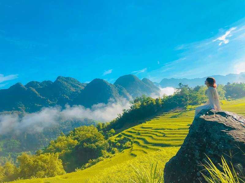 TOP 15 điểm du lịch Thanh Hóa được yêu thích nhất 2021