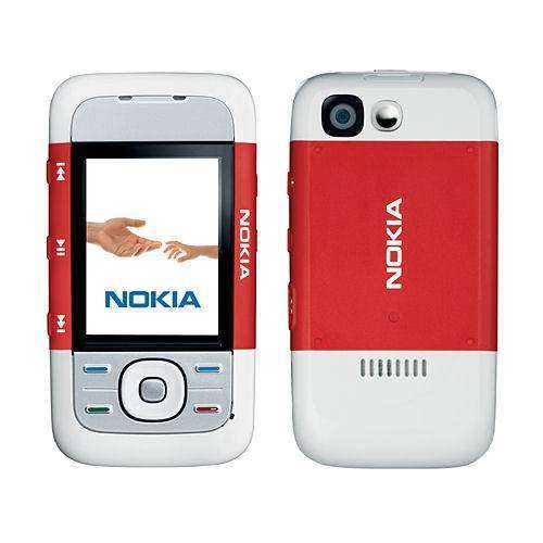 Điện Thoại Nokia 5300 Tồn Kho Chính Hãng - Trùm Nokia Trượt