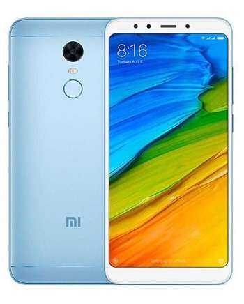 Điện thoại Xiaomi