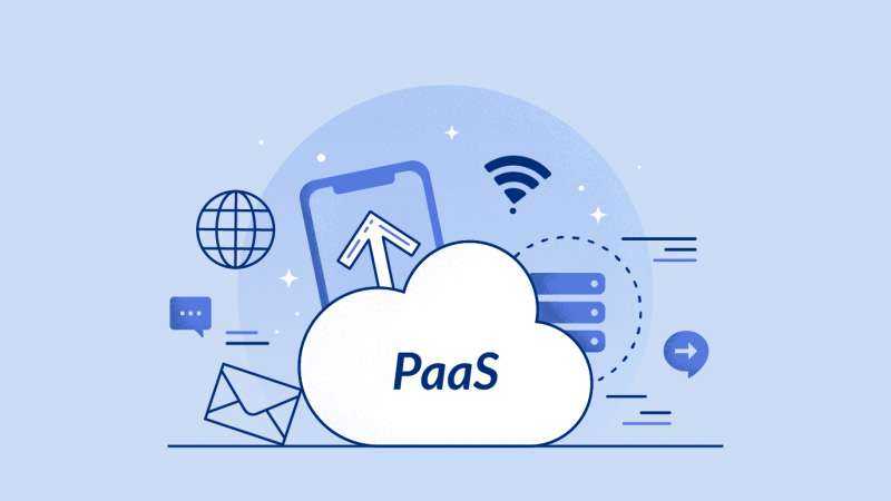 Dịch vụ nền tảng (PaaS)