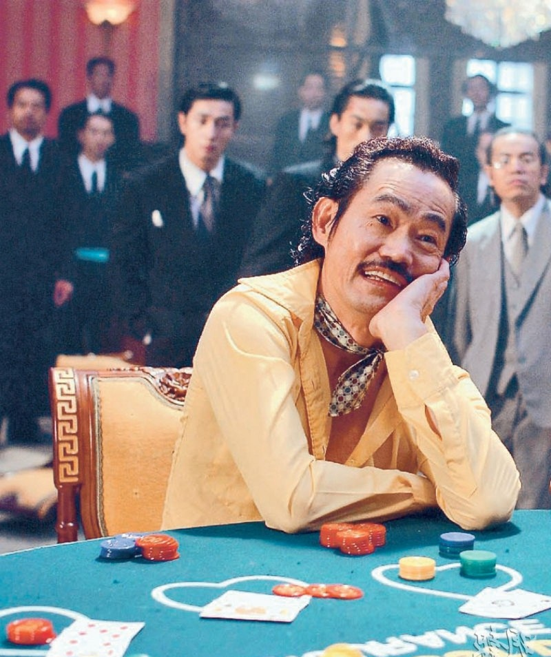Vai diễn ông chủ nhà trọ của Nguyên Hoa trong phim Tuyệt Đỉnh Kungfu để lại ấn tượng nhất