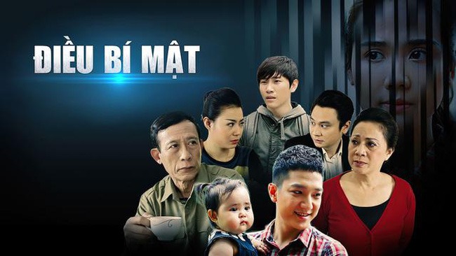 Điều bí mật (2016): Tâm lý gia đình và thông điệp về lòng vị tha - Tung Tăng Mua Sắm