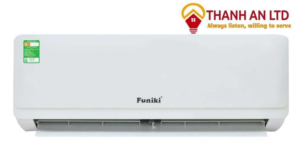 Funiki SC09MMC2 thuộc dòng máy lạnh 1 chiều giá dưới 5 triệu