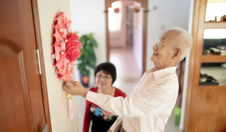 Những điều nên làm trong ngày Tết không phải ai cũng biết