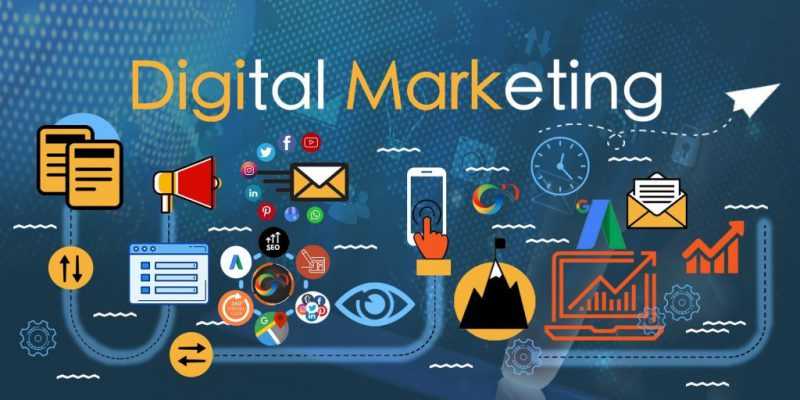Digital là gì? Đặc điểm & Kỹ năng khi làm nghề Digital Marketing