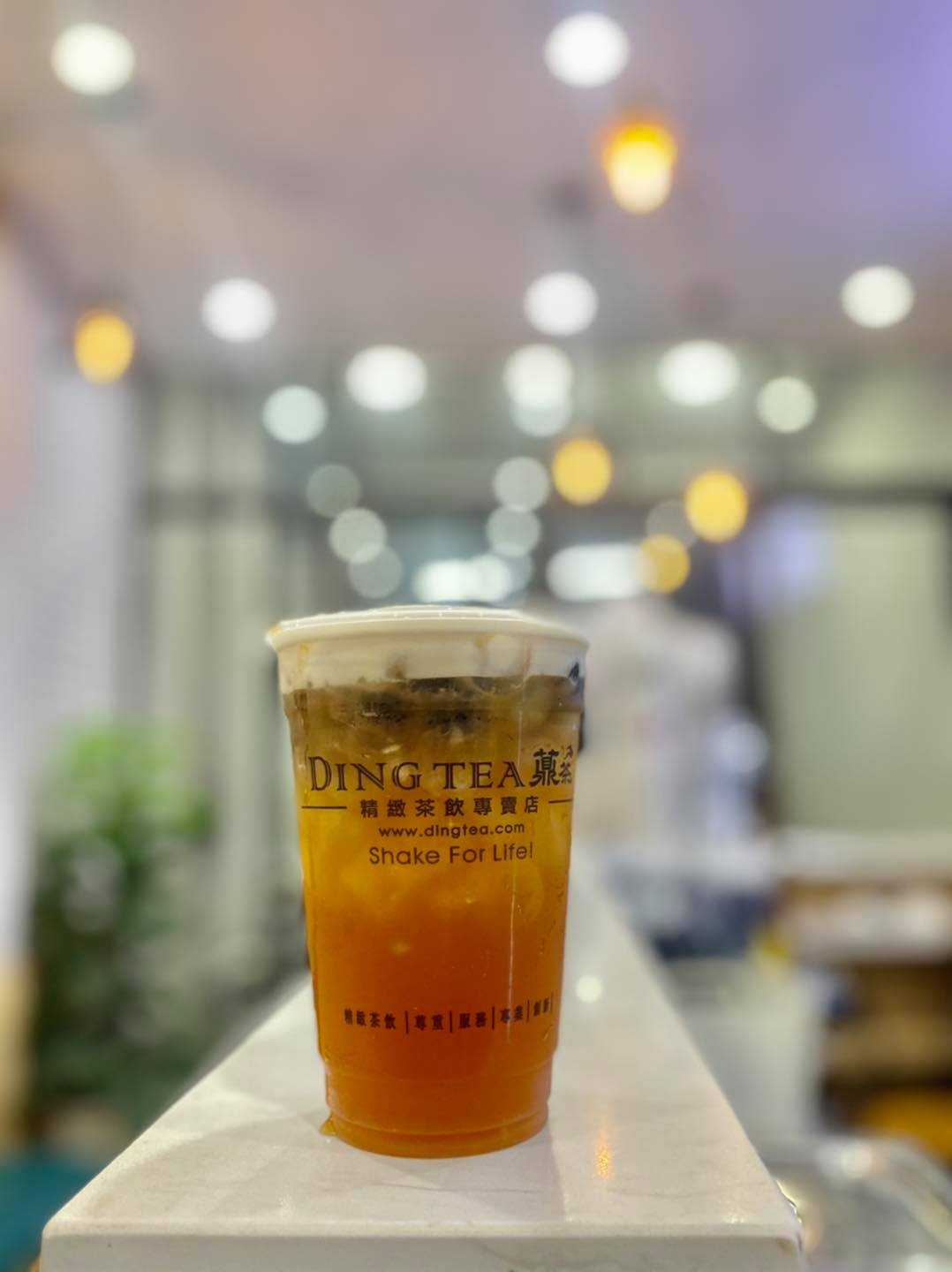 ding tea tra sua ngon nhat ha noi