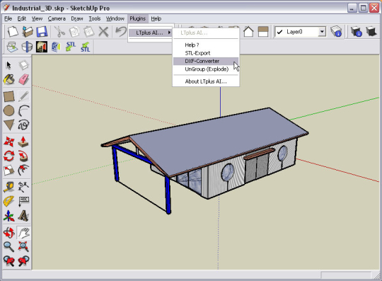 Download SketchUp