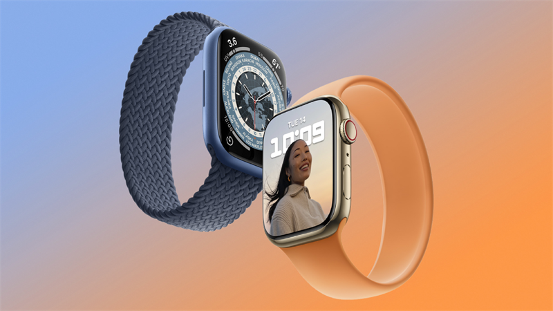 Cách đo nhiệt độ cơ thể bằng Apple Watch siêu tiện lợi
