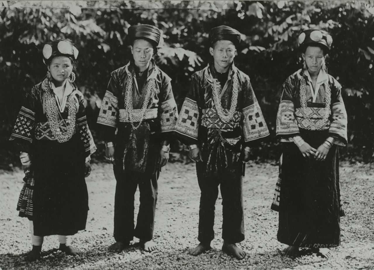 Doc Dao Net Van Hoa Cua Nguoi Hmong Tai Sapa 1