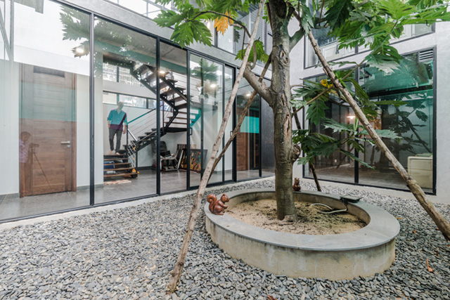 Concerto House – nhà đẹp Sài Gòn (11)