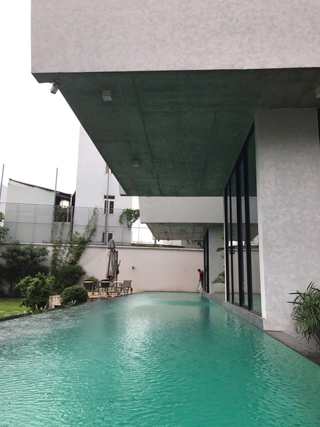 Concerto House – nhà đẹp Sài Gòn (8)