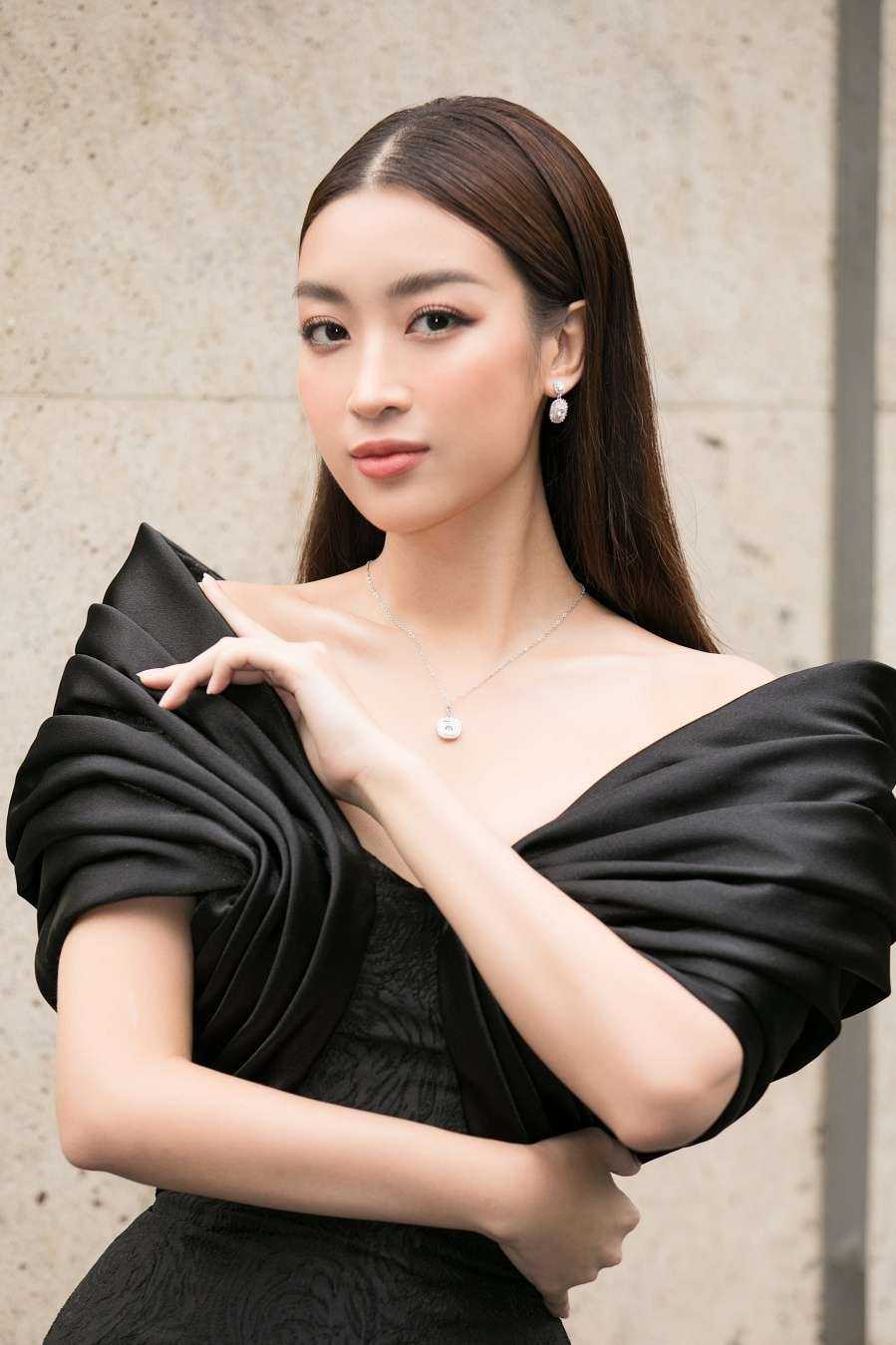 Dàn sao và lịch trình thi đặc biệt của Hoa hậu Việt Nam 2020 tại Vũng Tàu - ảnh 3
