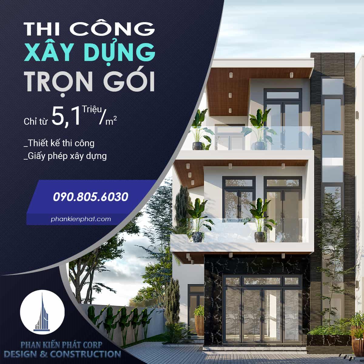 Don Gia Thi Cong Thi Cong Tron Goi Phan Kien Phat