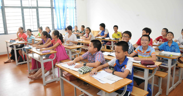 Đơn xin nghỉ học bằng Tiếng Anh (School Leave Letter) - HoaTieu.vn