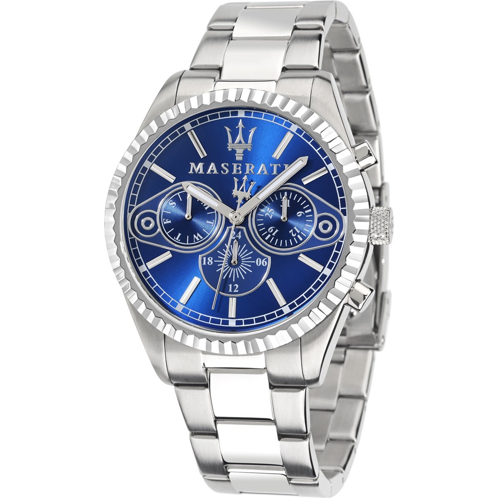 Đồng hồ Competizione Men’s Quartz  