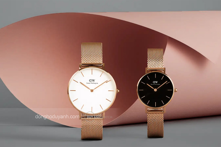 Daniel Wellington