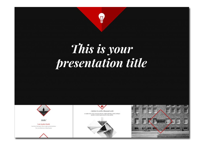 Tải (Download) miễn phí mẫu Slide đẹp dành cho thuyết trình (27)