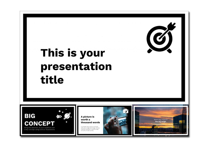 Tải (Download) miễn phí mẫu Slide đẹp dành cho thuyết trình (5)