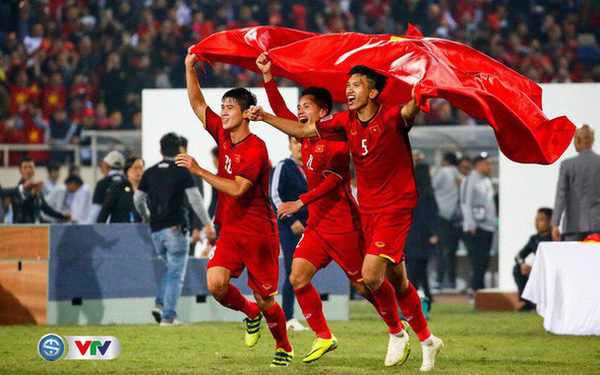Bảng xếp hạng FIFA tháng 2/2020: ĐT Việt Nam giữ hạng 94 thế giới