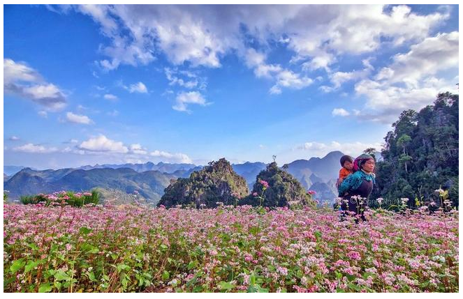 Du lịch Hà Giang