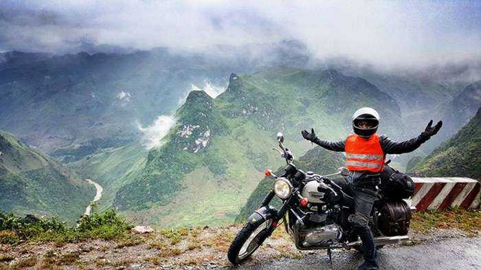 lưu ý khi du lịch Hà Giang bằng xe máy