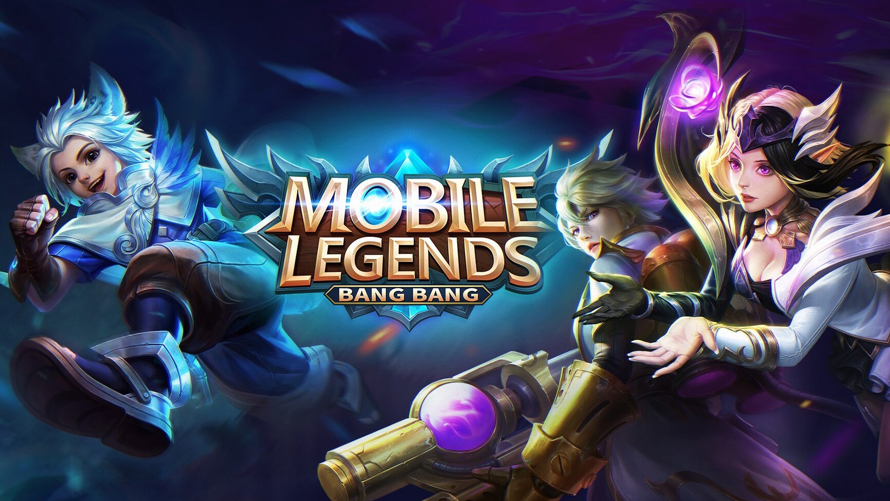Dù vướng phải nghi vấn đạo nhái nhưng Mobile Legends: Bang Bang vẫn là game MOBA số 1 ĐNÁ về lượt tải