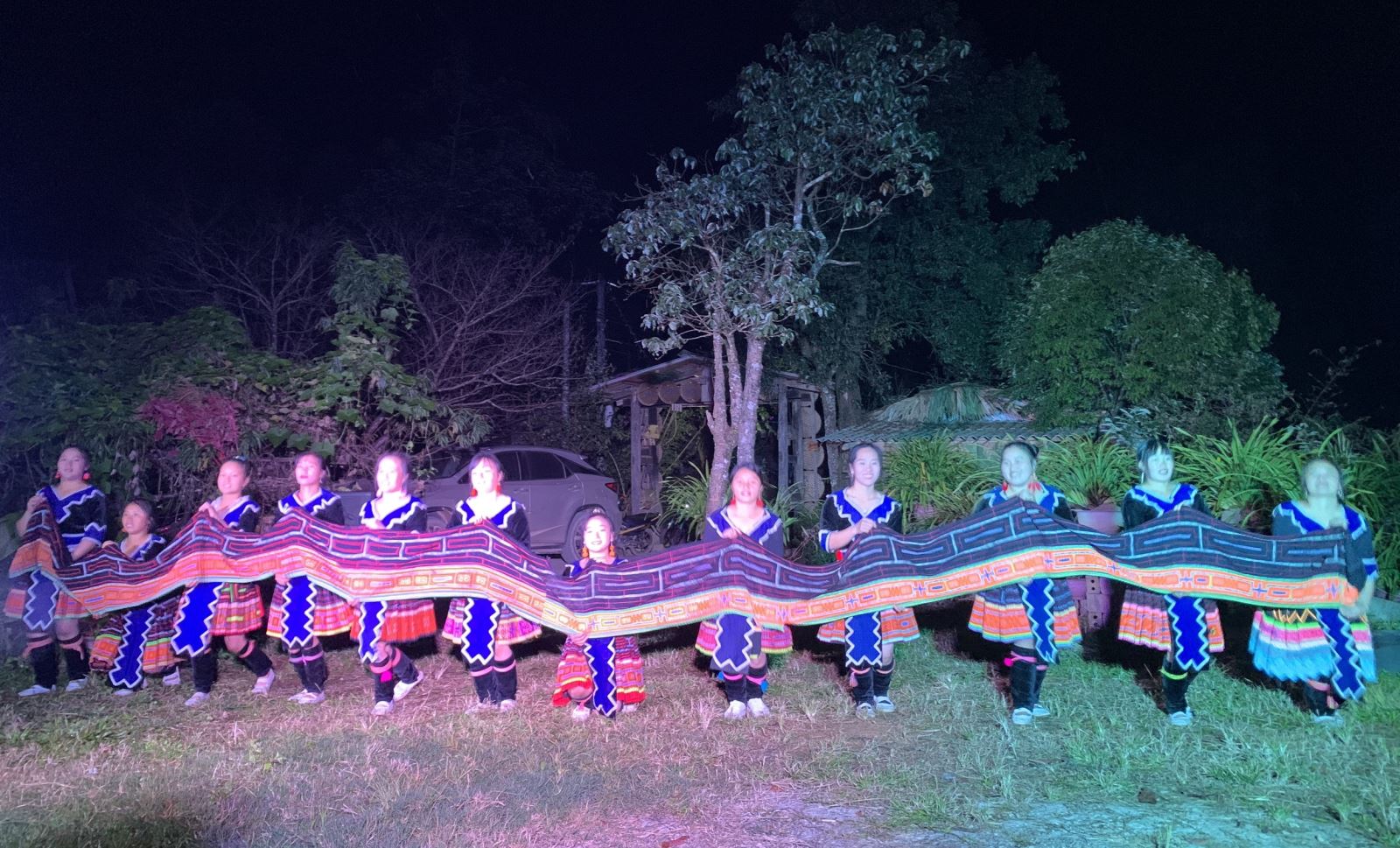 Nhiều chương trình đặc sắc trong Tuần Văn hóa – Du lịch Lai Châu tại TP Hồ Chí Minh