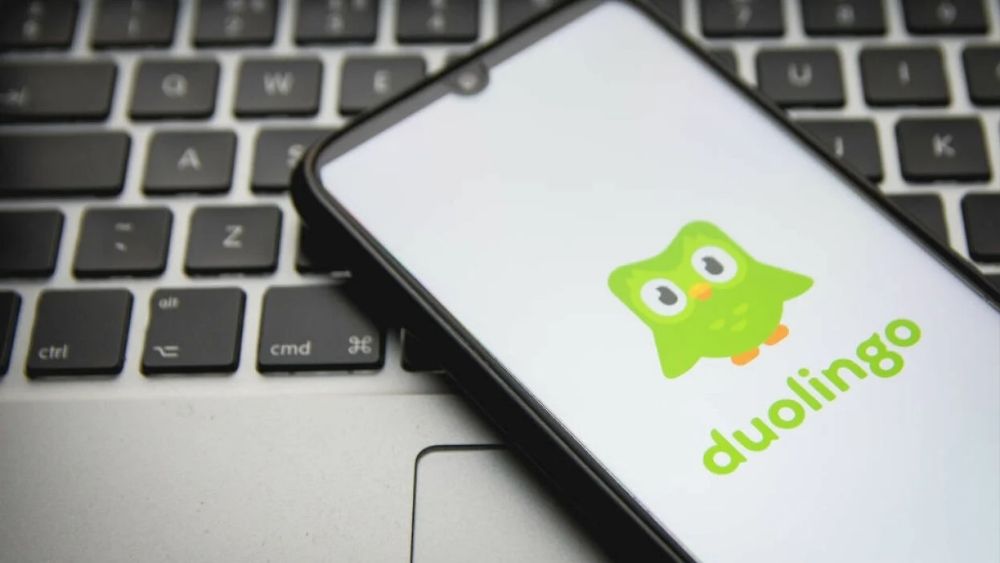 Duolingo – Ứng dụng học Tiếng Anh miễn phí cho mọi lứa tuổi