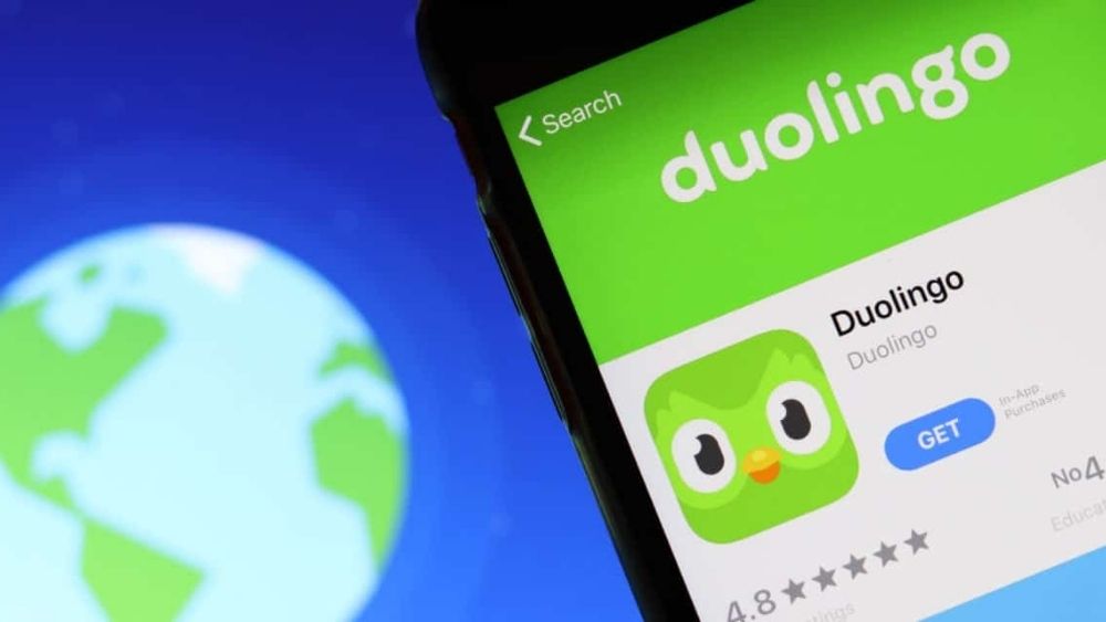 Duolingo là gì?