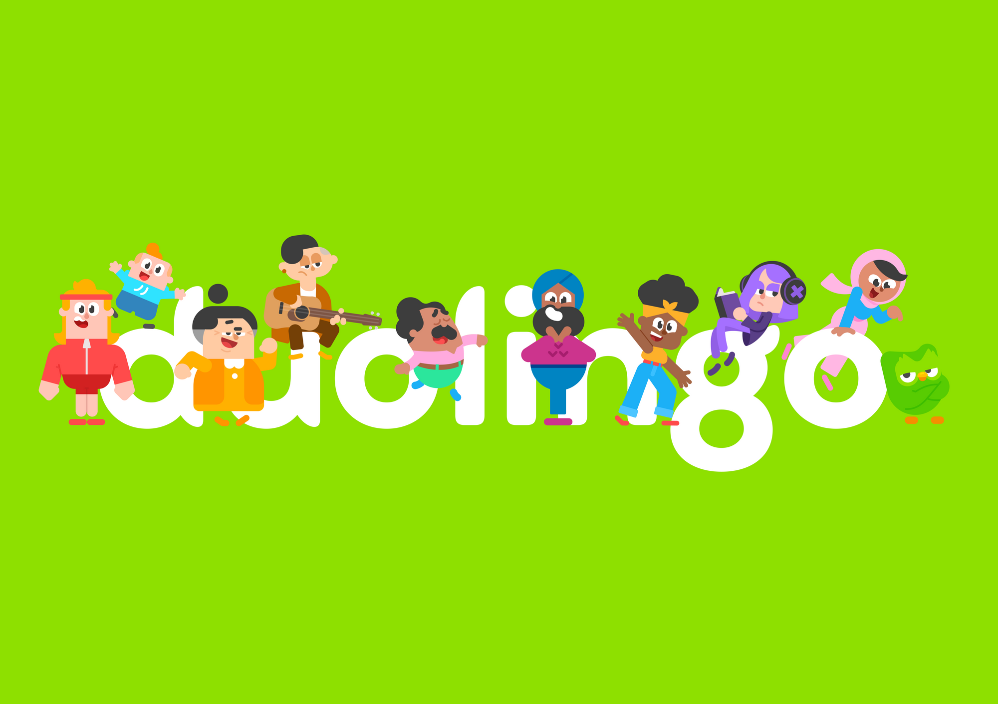 Duolingo: Đế chế tỷ đô thay đổi “cuộc chơi” học ngoại ngữ trực tuyến