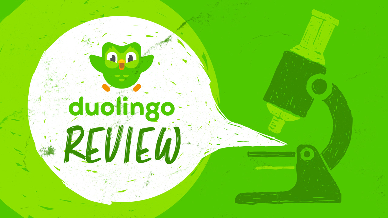 Duolingo English là gì? Duolingo là một ứng dụng tuyệt vời
