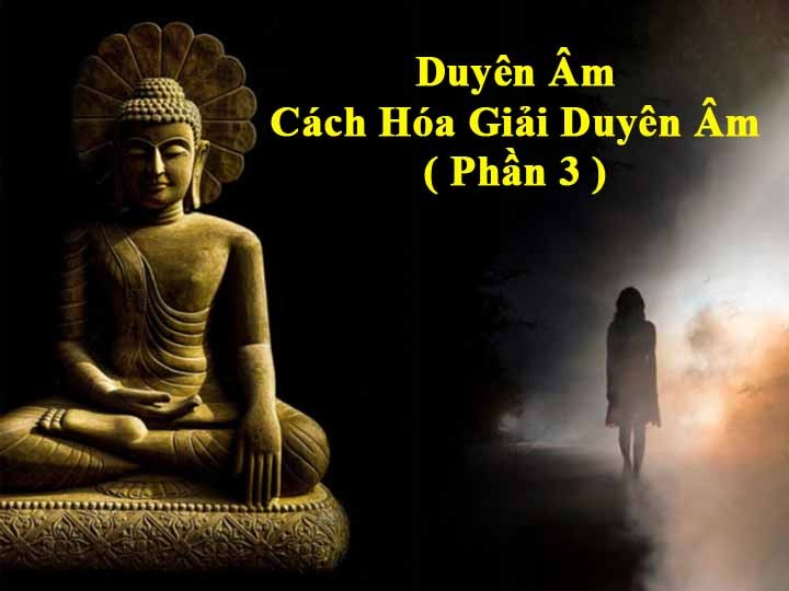 cách cắt duyên âm cho nữ