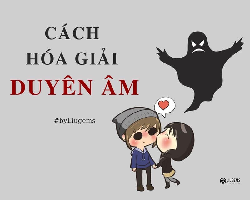 Duyên âm là gì? Hướng dẫn cắt duyên âm