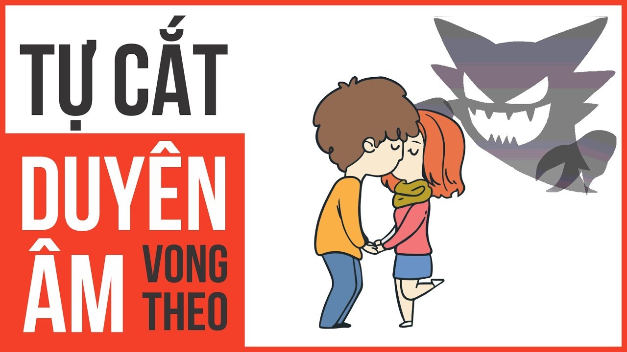 cách cắt duyên âm cho nữ