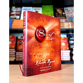 The Secret - Bí Mật (Rhonda Byrne) - Bài học kinh doanh