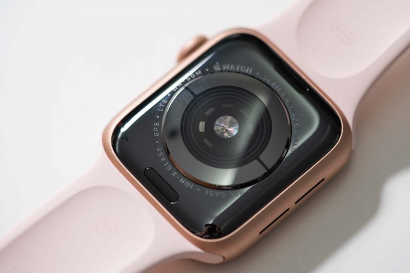 Apple Watch Series 4 có gì làm bao người phải chờ đợi mòn mỏi?