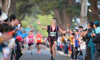 Giải thưởng Tiền Phong Marathon 2021: Giá trị trên 1 tỷ đồng tiền mặt và hiện vật