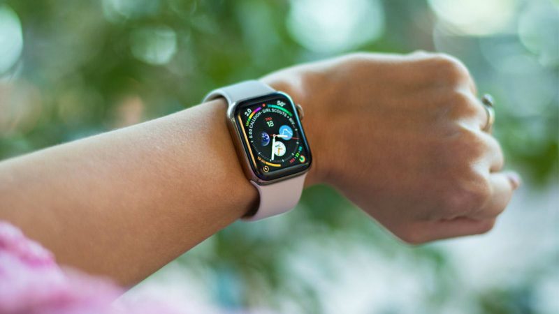 Apple Watch Series 4 có gì làm bao người phải chờ đợi mòn mỏi?