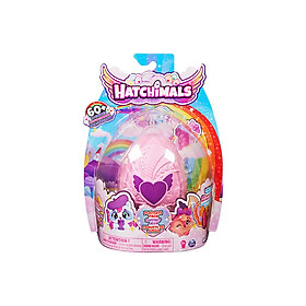 Mua Đồ Chơi HATCHIMALS Sân Chơi Bí Mật 6063122