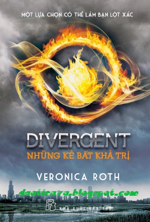 divergent nhung ke bat tri