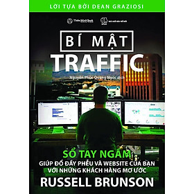 Traffic Secrets - Bí Mật Traffic _TM - Bài học kinh doanh