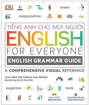 English For Everyone - English Grammar Guide